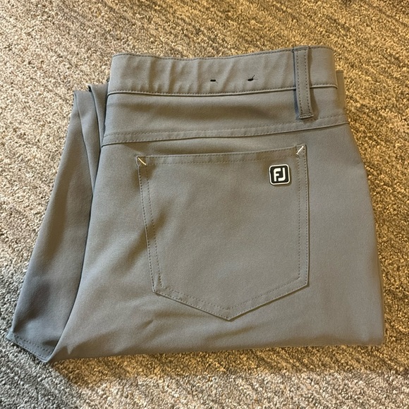 Footjoy golf pant - Picture 1 of 1